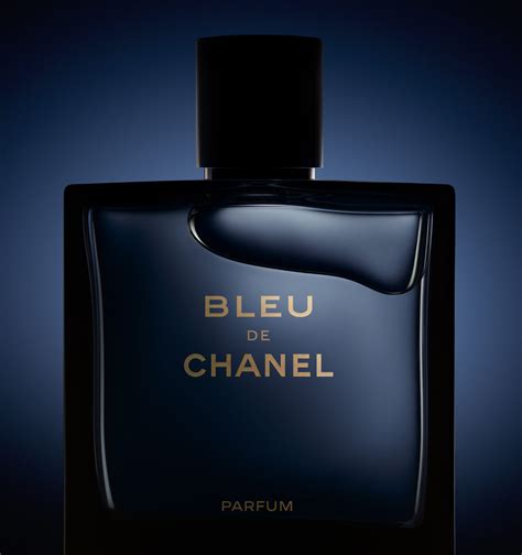 is bleu de chanel overused